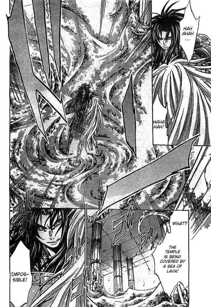 Saint Seiya - The Lost Canvas Chapter 157 14